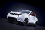 Nissan Juke Concept by Nismo 2012 года